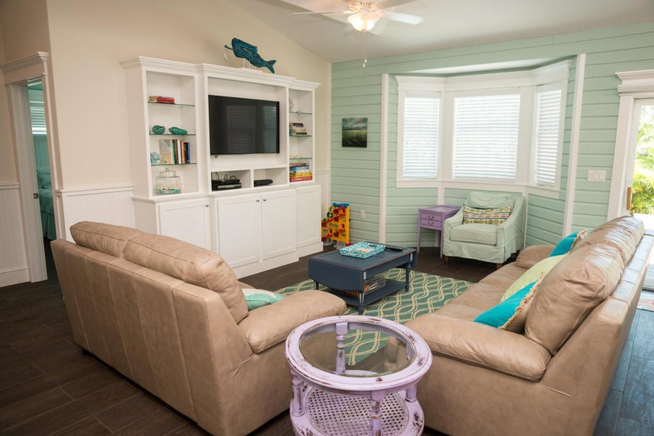 Mermaids Crossing By Beach Retreats Holmes Beach Exterior foto