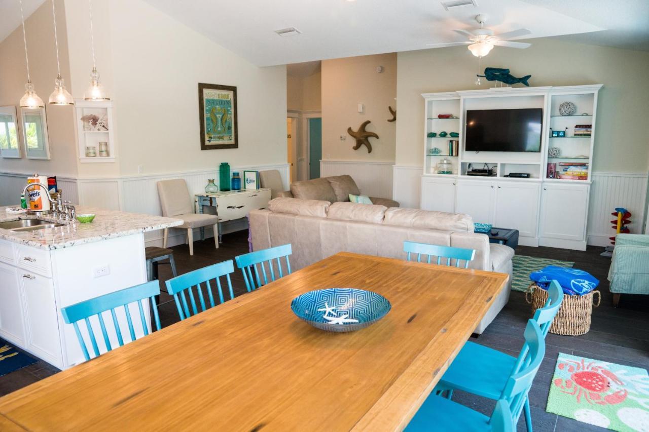 Mermaids Crossing By Beach Retreats Holmes Beach Exterior foto